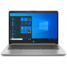 LAPTOP HP 280 G8 (617M3PA/Silver)